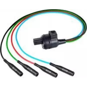 Gossen Metrawatt Z501S PRO-RE merací adaptér adaptér na meranie uzemnenia PRO-RE 1 ks (Z501S)