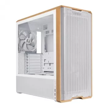Lian Li Lancool 217 PC skriňa, Midi-Tower