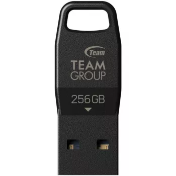 USB kľúč Team Group S5 256 GB, USB-A 3.2 Gen 1