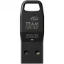 USB kľúč Team Group S5 256 GB, USB-A 3.2 Gen 1