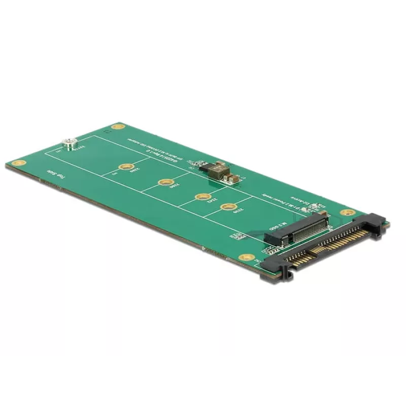 Interný M.2 adaptér DeLOCK 62865