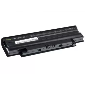 Green Cell DE01 batéria do notebooku 11,1V 4400mAh vysoká kvalita jednoduchá montáž