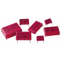 WIMA MKS4-100 1,5µ2 - fóliový kondenzátor, 1,5µF, 100V, RM15 (MKS4D041504D00KSSD)