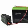 Qoltec Monolith menič napätia do auta 600 W 12 V