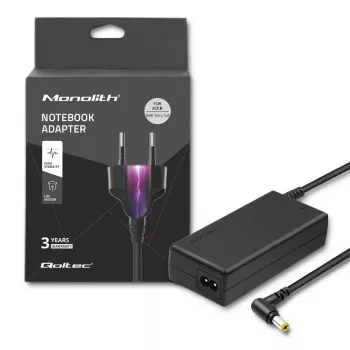Qoltec 50087 90W napájací zdroj