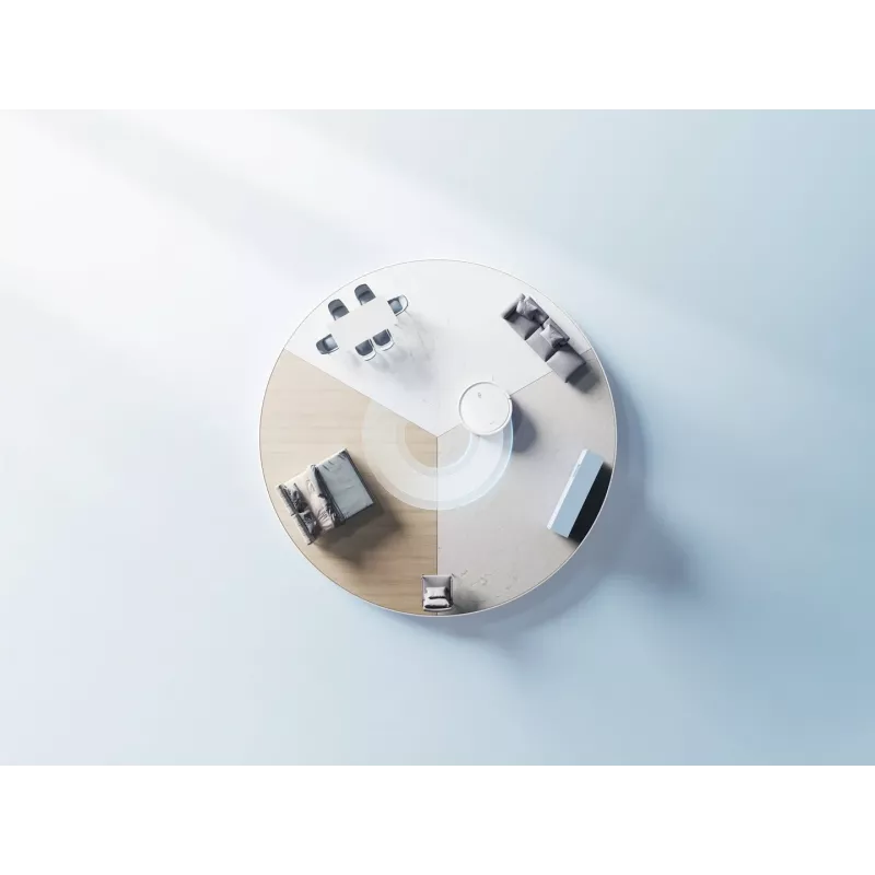 Xiaomi Mi Robot Vacuum E10 EU biely
