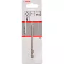 Skrutkovací bit Bosch 2607001658 T30 extra tvrdý 89 mm