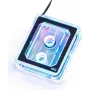 Alphacool 12981 - vodný chladič - akryl - meď - biely - LGA 2011-v3 (Socket R) - LGA 2066 - LGA3647-0 (Socket P0) - Socket SP3 - Socket TR4 - Socket sTRX4 - 79 mm - 63,8 mm (129