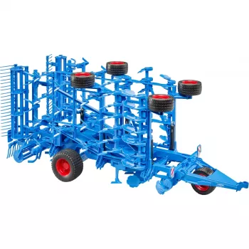 Brány Lemken 9 Lemken Koralin 9