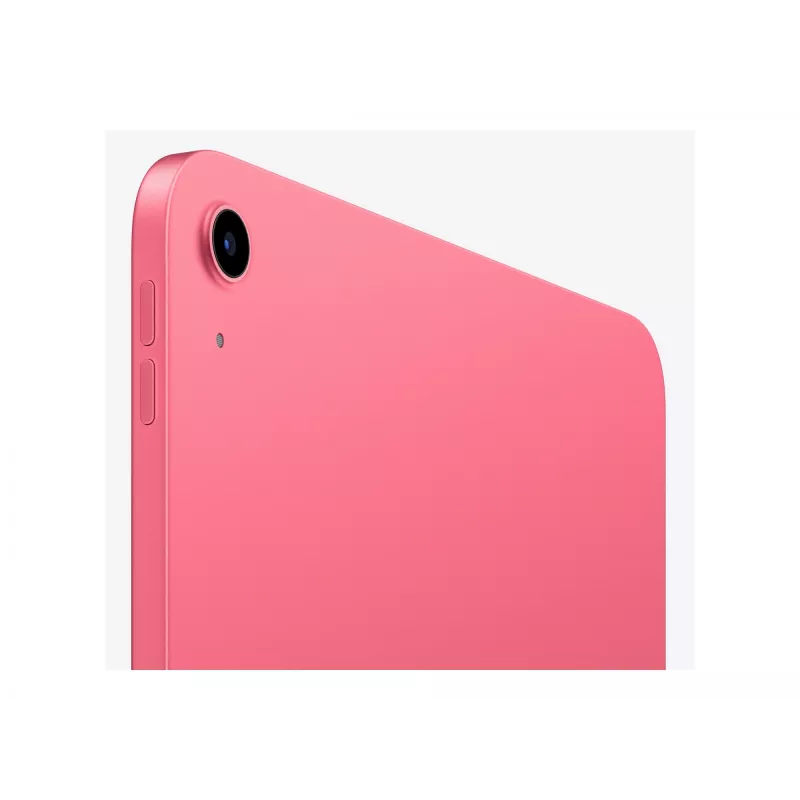 Apple iPad 256 GB 27,9 cm (11) Wi-Fi 6 (802.11ax) iPadOS 18 ružová