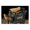 DeWALT DWST83522-1 kufrík na náradie čierny, žltý tarpaulin