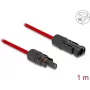 Delock 60676 červená