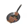 Samostatná panvica de Buyer 5610.28 strieborná kov 28 cm 2,17 kg