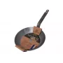 Samostatná panvica de Buyer 5610.28 strieborná kov 28 cm 2,17 kg