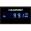 Blaupunkt PR5BL rádio analógové čierne, modré