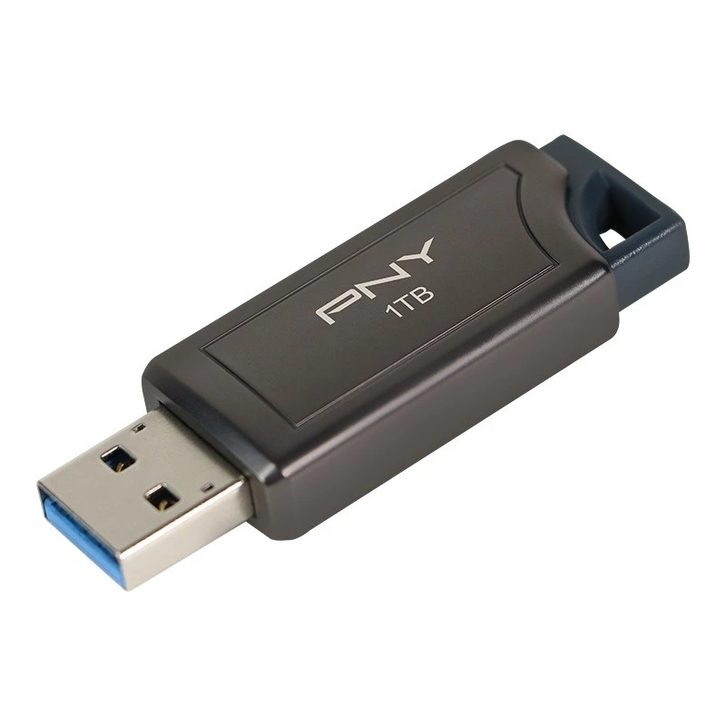 USB kľúč 1 TB USB 3.2 PRO Elite V2 P-FD1TBPROV2-GE