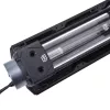 Montážna sada Alphacool 13337 oceľ čierna 37g