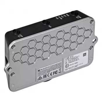 Mikrotik LtAP mini 54 Mbit/s čierna