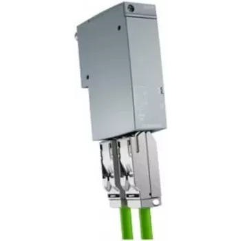 Siemens ET200SP zbernicový adaptér BA 2x RJ45 (6ES7193-6AR00-0AA0)