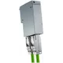 Siemens ET200SP zbernicový adaptér BA 2x RJ45 (6ES7193-6AR00-0AA0)