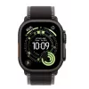 Smartwatch Apple Watch Ultra 3 GPS + Cellular 49mm puzdro z čierneho titánu