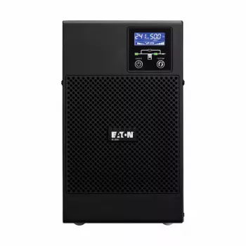Eaton 9E 2000I UPS záložný zdroj (UPS) dvojitá konverzia (online) 2 kVA 1600 W 6 AC výstupov
