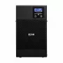 Eaton 9E 2000I UPS záložný zdroj (UPS) dvojitá konverzia (online) 2 kVA 1600 W 6 AC výstupov
