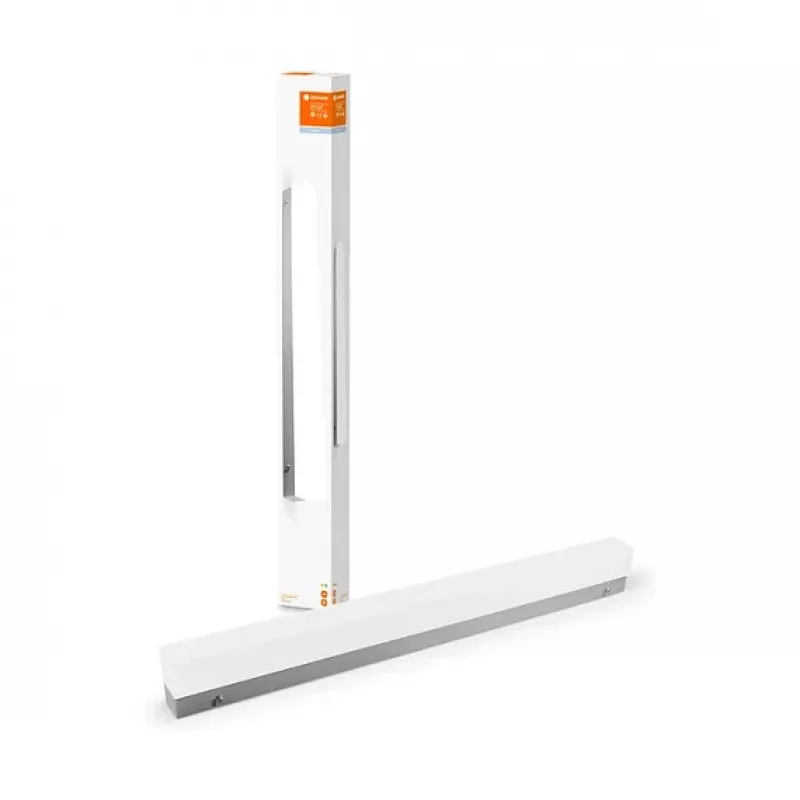 Osram LED SQUARE 14 W IP44 CLICK-CCT Stropné svietidlo