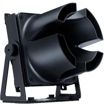 Ventilátor Noctua NV-FS1 12 cm 2000 RPM čierny