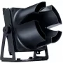 Ventilátor Noctua NV-FS1 12 cm 2000 RPM čierny