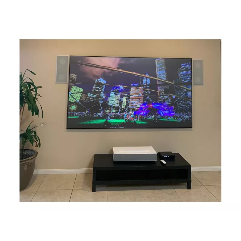 Projekčné plátno Elite Screens Aeon CineGrey 3D 2,54 m (100 palcov)