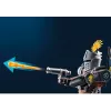 Sada figúrok Novelmore 71300 bojový robot