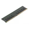 Synology - DDR4 - modul - 16 GB - DIMM 288-PIN - 2666 MHz / PC4-21300 1,2 V unbuffered ECC