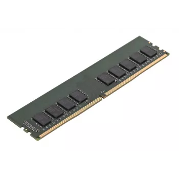 Synology - DDR4 - modul - 16 GB - DIMM 288-PIN - 2666 MHz / PC4-21300 1,2 V unbuffered ECC
