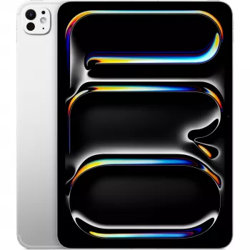 Apple 11-palcový iPad Pro M5 Wi-Fi + Cellular - Tablet - 1 TB - 27,9 cm (11)