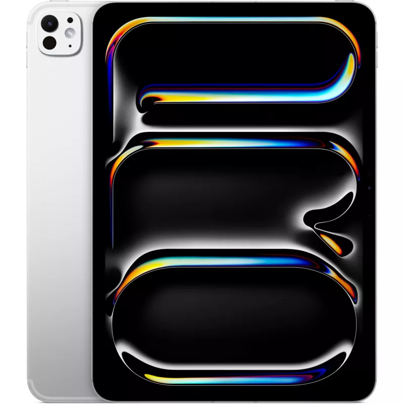 Apple 11-palcový iPad Pro M5 Wi-Fi + Cellular - Tablet - 1 TB - 27,9 cm (11)
