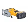 DeWALT DCS334P2-QW akumulátorová priamočiara píla 3200 zdvihov/min 2,1 kg
