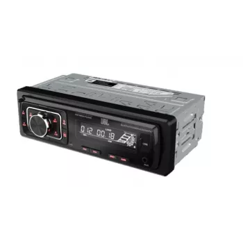 JBL Celebrity 150 autorádio s USB a AUX vstupom, 1-DIN montážny systém