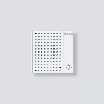 Siedle NS 711-01 príslušenstvo interkomového systému reproduktorový modul (200031521-00)