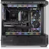 Thermaltake CA-11H-00F1WN-00 PC skriňa Full Tower čierna