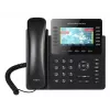 IP telefón Grandstream GXP2170 čierny