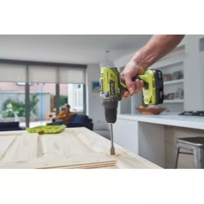 18V ONE+ akumulátorový kompaktný vŕtací skrutkovač (bez akumulátora)