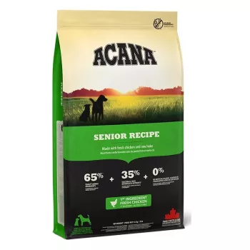 ACANA Senior – suché krmivo pre psov – 11,4 kg