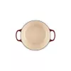 Le Creuset Signature pekáč okrúhly 20 cm