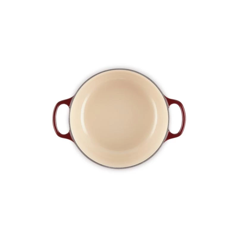 Le Creuset Signature pekáč okrúhly 20 cm