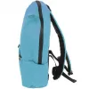 Batoh Xiaomi Mi Casual Daypack – polyester, modrý, 255×130×340 mm