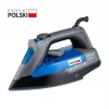 Zelmer Krokus ZIR3220 naparovacia žehlička, 3000 W, parný ráz 200 g, keramická žehliaca plocha, modrá