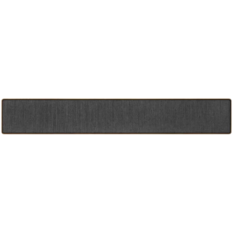Soundbar Bang & Olufsen Beosound Stage sivý dub Dolby Atmos 100 dB