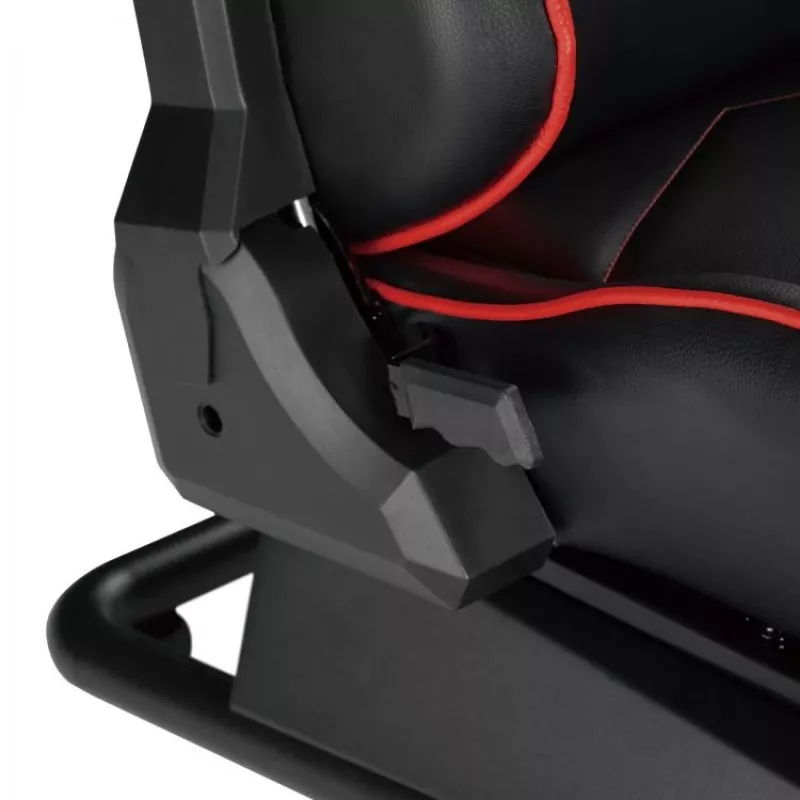 White Shark RSC-303 King of Speed pretekársky simulátorový kokpit