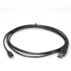 USB 2.0 kábel ROLINE 11.02.8755 3,0 m typ A M – Micro-USB B M
